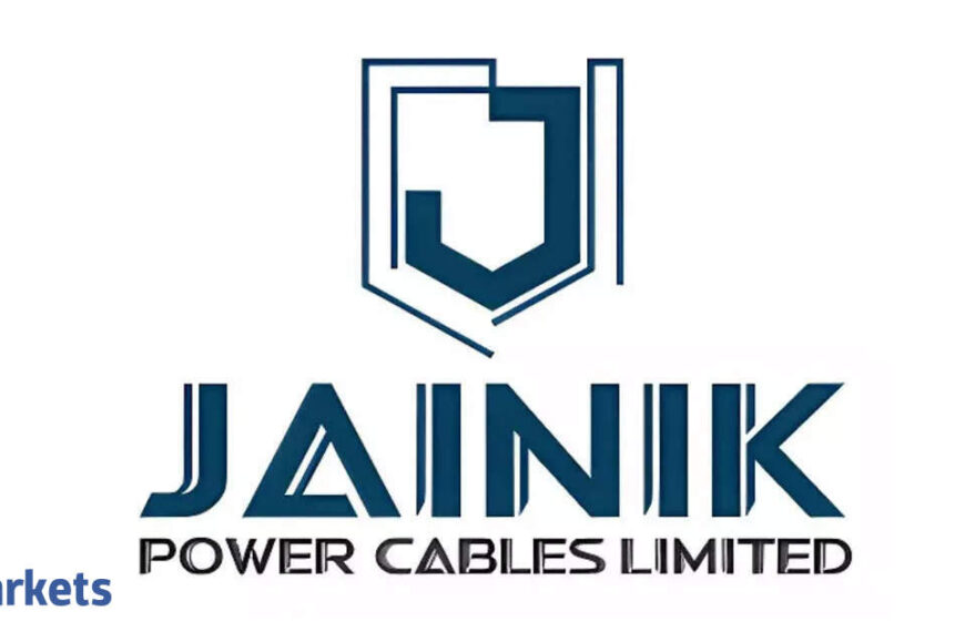 Jainik Power Cables IPO opens for subscription