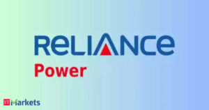 Reliance Power shares rally 5% to hit new…