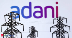 Adani Power shares soar 12% in 5-day rally.…