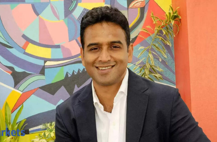 Zerodha’s Nithin Kamath hails SCRA rule clarification for stock brokers, “huge” for Rainmatter. Here’s why