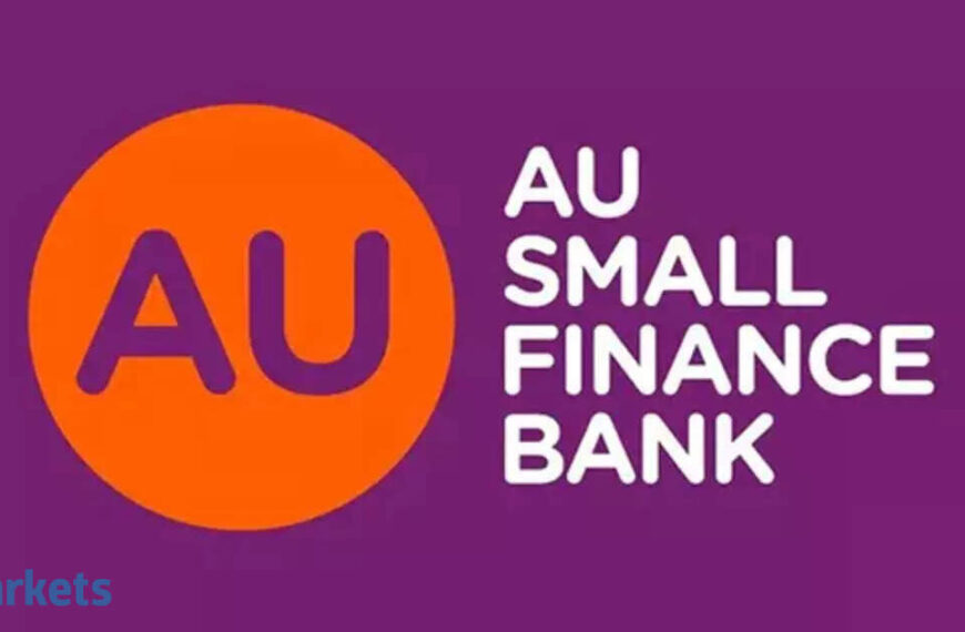 TA Associates exits AU Small Finance Bank; sells 1.26% stake for Rs 714 cr