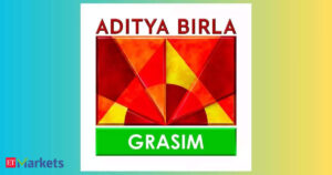 Morgan Stanley Grasim: Morgan Stanley upgrades Grasim to…