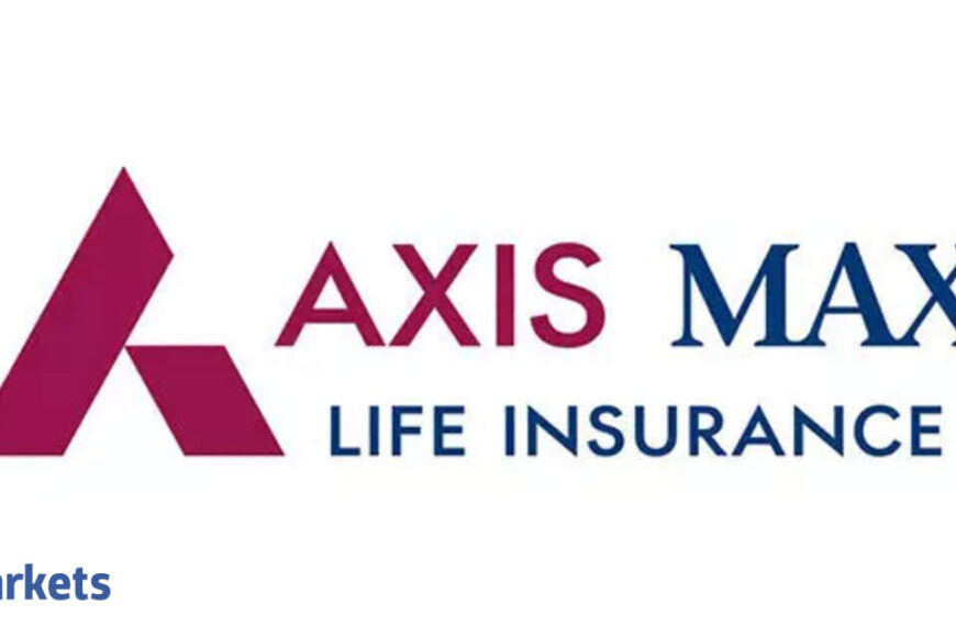 Axis Max Life appoints Sumit Madan as new CEO