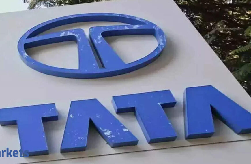 These 2 Tata Group companies to trade ex-dividend from Thursday. Do you own?
