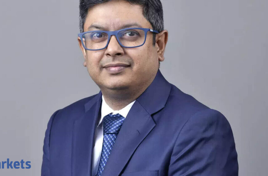 Indian markets: Small and largecaps attractive, midcaps require caution: Aniruddha Naha