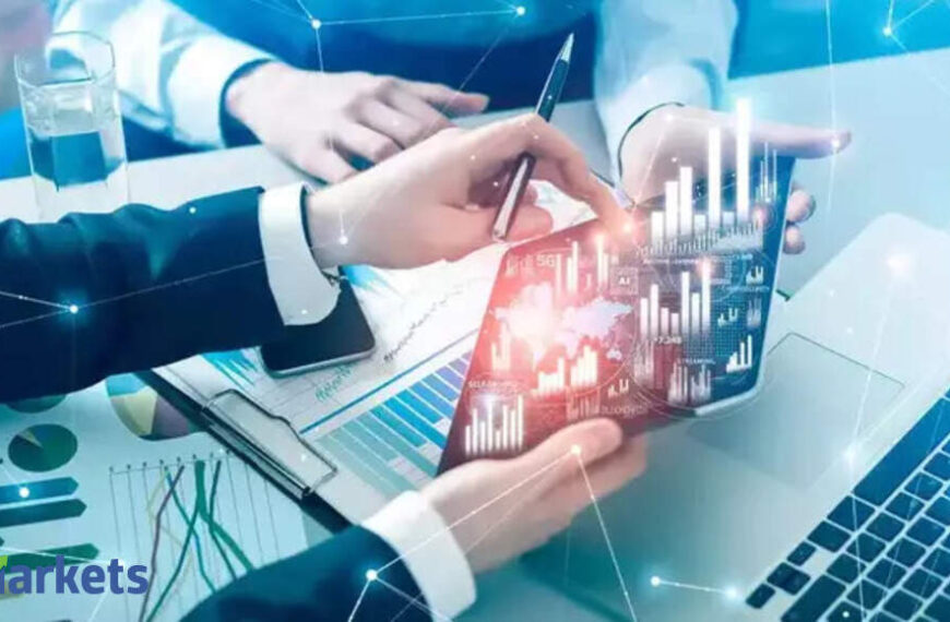 Stocks to buy in 2025 for long term: ITC, 3M India among 5 stocks that could give 10-30% return – Stock Recommendations