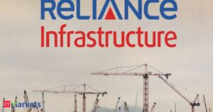 Reliance Infra shares in focus after unit expands…