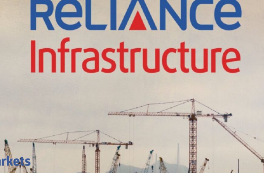 Reliance Infra shares in focus after unit expands munitions tie-up with Germany’s Diehl Defence