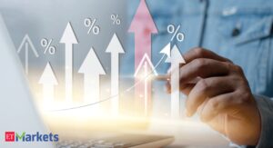 Positive Breakout: These 5 stocks cross above their…