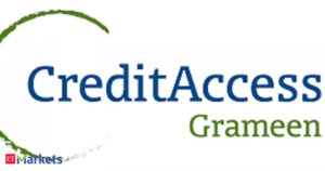 CreditAccess Grameen shares in focus after securing $100…