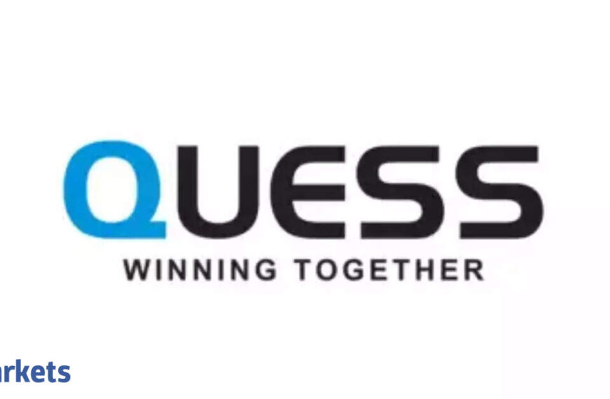 Quess Corp subsidiaries Digitide Solutions, Bluspring Enterprises set to list on stock exchanges today