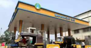 Buy Mahanagar Gas, target price Rs 1,705: ICICI…