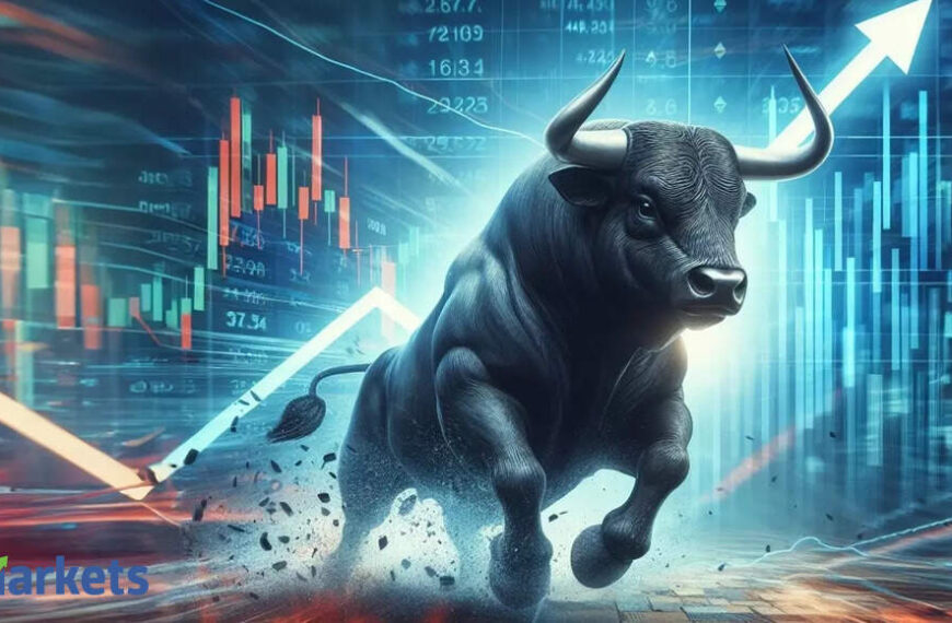 These 4 stocks closed above VWAP on June 10 – Bullish Signs