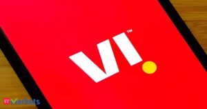 Vodafone Idea shares in focus after launching 5G…