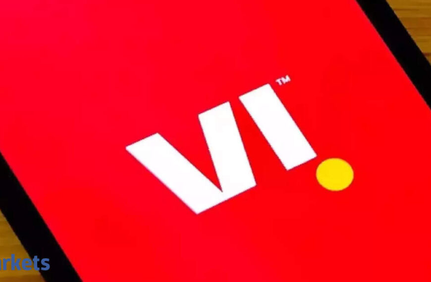 Vodafone Idea shares in focus after launching 5G services in Bengaluru