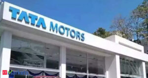 Reduce Tata Motors, target price Rs 733: HDFC…