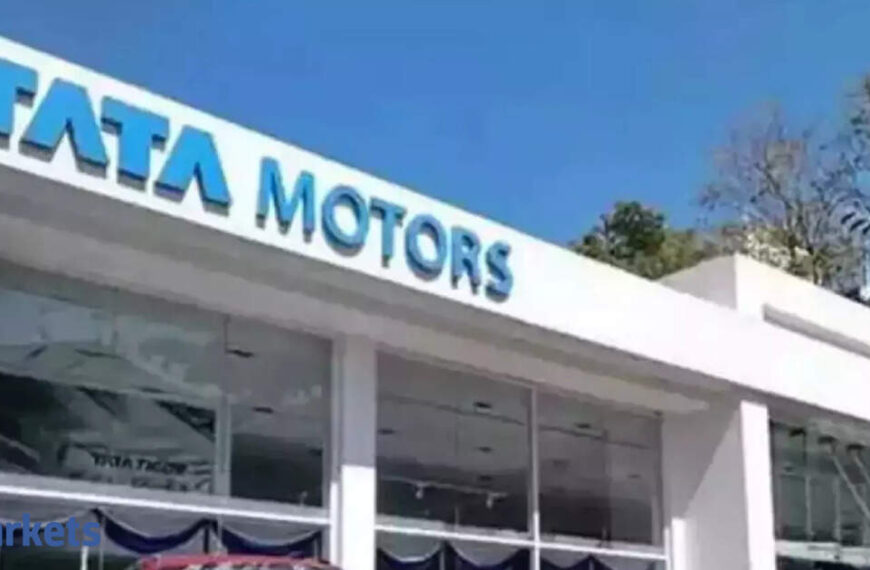Reduce Tata Motors, target price Rs 733: HDFC Securities