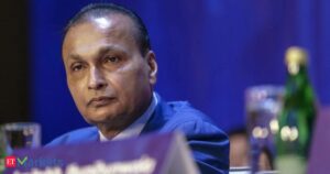 From bankruptcy to bull run: Can Reliance Infra…