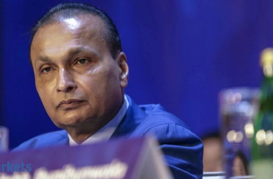 From bankruptcy to bull run: Can Reliance Infra & Reliance Power fuel Anil Ambani’s comeback saga?
