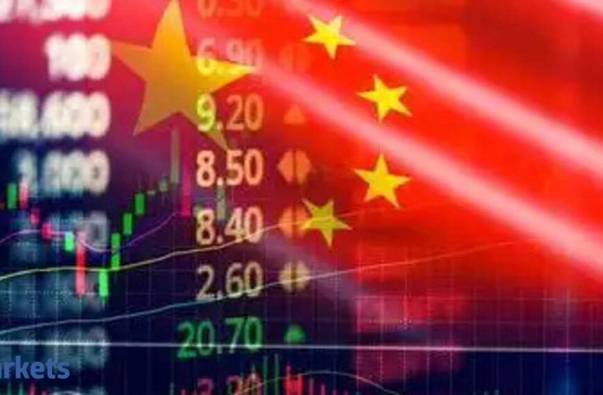 China stocks near 3-week high as Sino-US trade truce sparks optimism