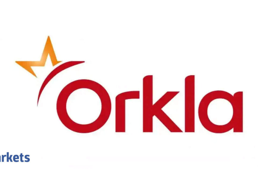 Orkla India files IPO papers with Sebi