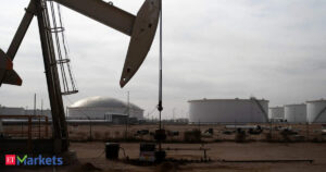 Commodity Radar: Rally accelerates as crude oil prices…