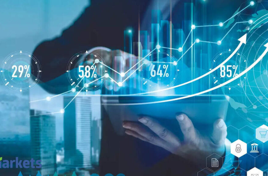 Bullish breakout: Wipro, Coforge among 7 IT stocks set for up to 12% gains – Strong outlook
