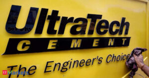 Buy UltraTech Cement, target price Rs 13,500: JM…