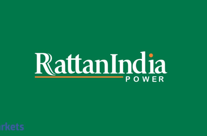 RattanIndia Power shares skyrocket 35% in 2 days, firm issues clarification on sudden volume spike