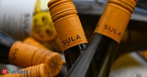 Sula Vineyards, GM Breweries shares jump up to…
