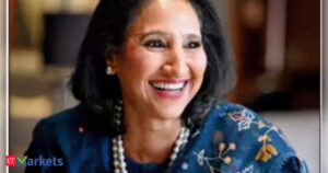 Rekha Jhunjhunwala sells nearly 2% stake in Nazara…