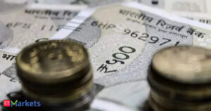 Rupee sticks to muted price action, implied volatility…