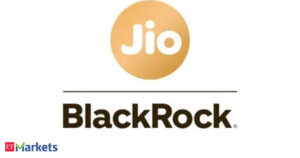 JioBlackRock Investment Advisers gets Sebi nod to start…