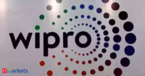 Wipro promoter entities swap 1.72% stake worth Rs…