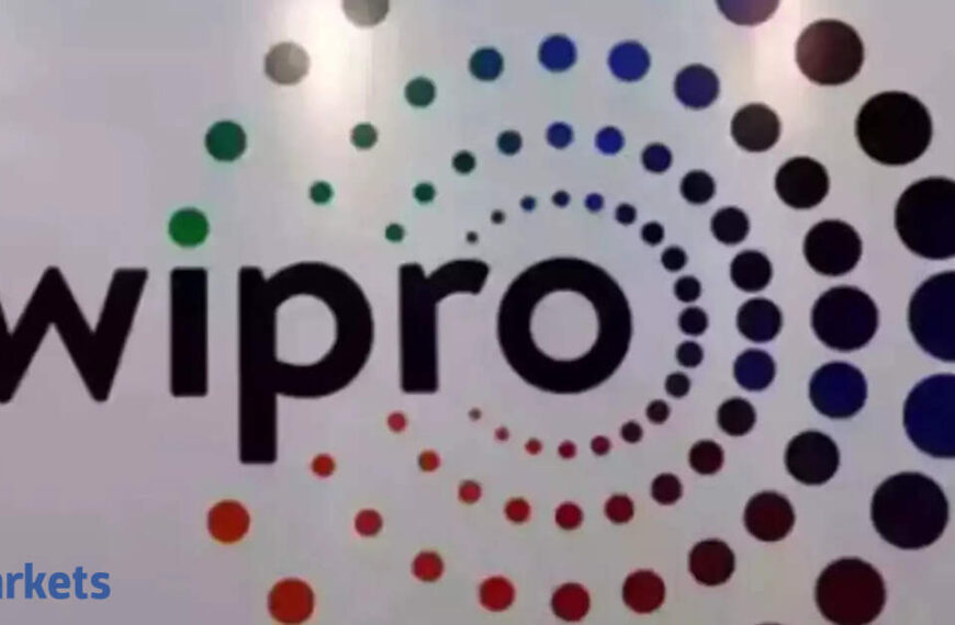 Wipro promoter entities swap 1.72% stake worth Rs 4,675 crore