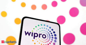 Wipro shares in focus after Rs 4,674 crore…