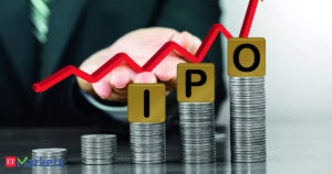 Big-ticket IPOs ahead: NSDL, HDB Financial, and other…