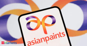 Reliance Industries sells $901 million stake in Asian…
