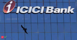 ICICI Bank sells 18.8*% stake in NIIT Institute…