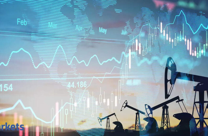 Oil prices: Oil prices jump more than $4 after Israel strikes Iran
