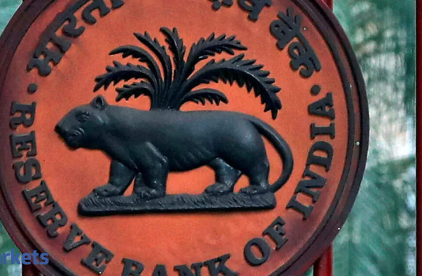 STRIPS trading: RBI allows trading of state govt securities in STRIPS
