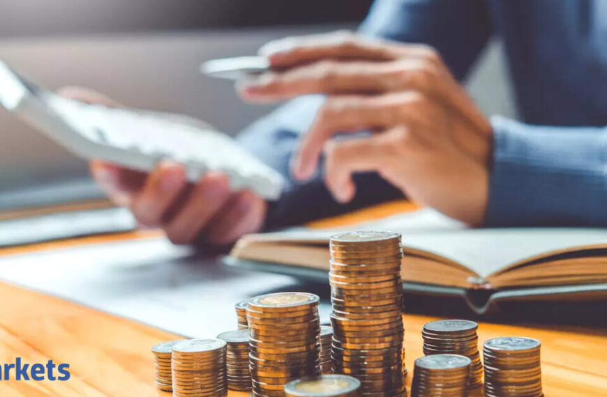 NBFCs overseas loans: NBFCs turn top overseas borrowers in April with over $1.5 billion loans