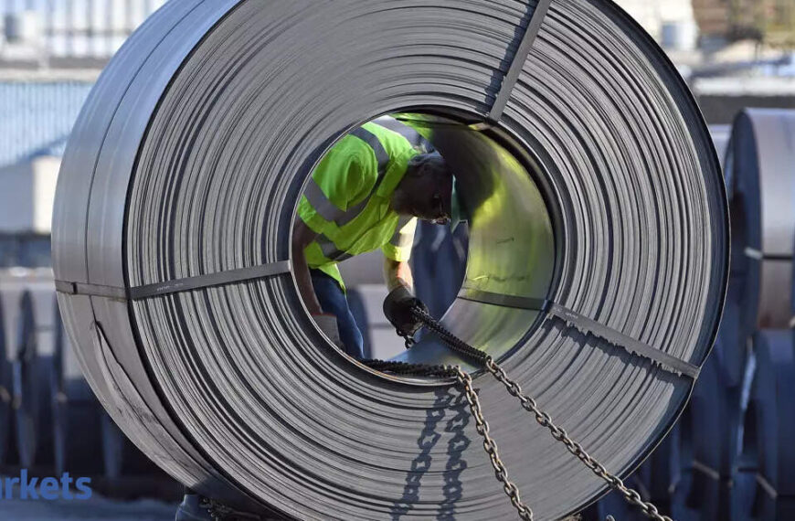 Steel export parity price scheme yet to gain traction