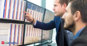 Nifty today: Pre-market action: Here’s the trade setup…