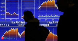 Asian stocks: Asian stocks set to advance as…