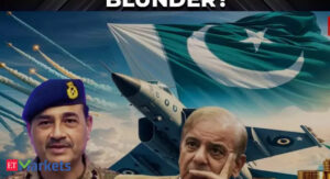 Broken Economy, Bigger Guns: Inside Pakistan’s Budget Disaster…