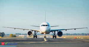 IndiGo, SpiceJet slide up to 6% after Air…