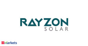 Rayzon Solar to file draft papers for Rs…