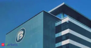 Bajaj Finance shares to trade ex-split, ex-bonus on…