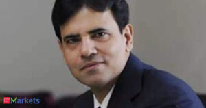 Sandip Sabharwal stocks: EV valuations need reset amid…